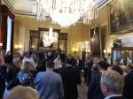 Metzger Wine Tasting Evening at Armourers Hall