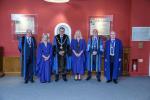 WCEC Court Luncheon, 2nd July 2021